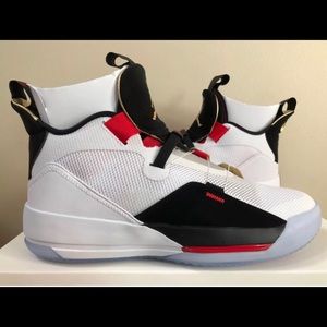 Jordan Future Of Flight